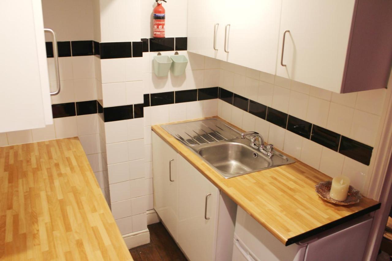 Apartment Hidden Gem In Greenwich Prime Location London